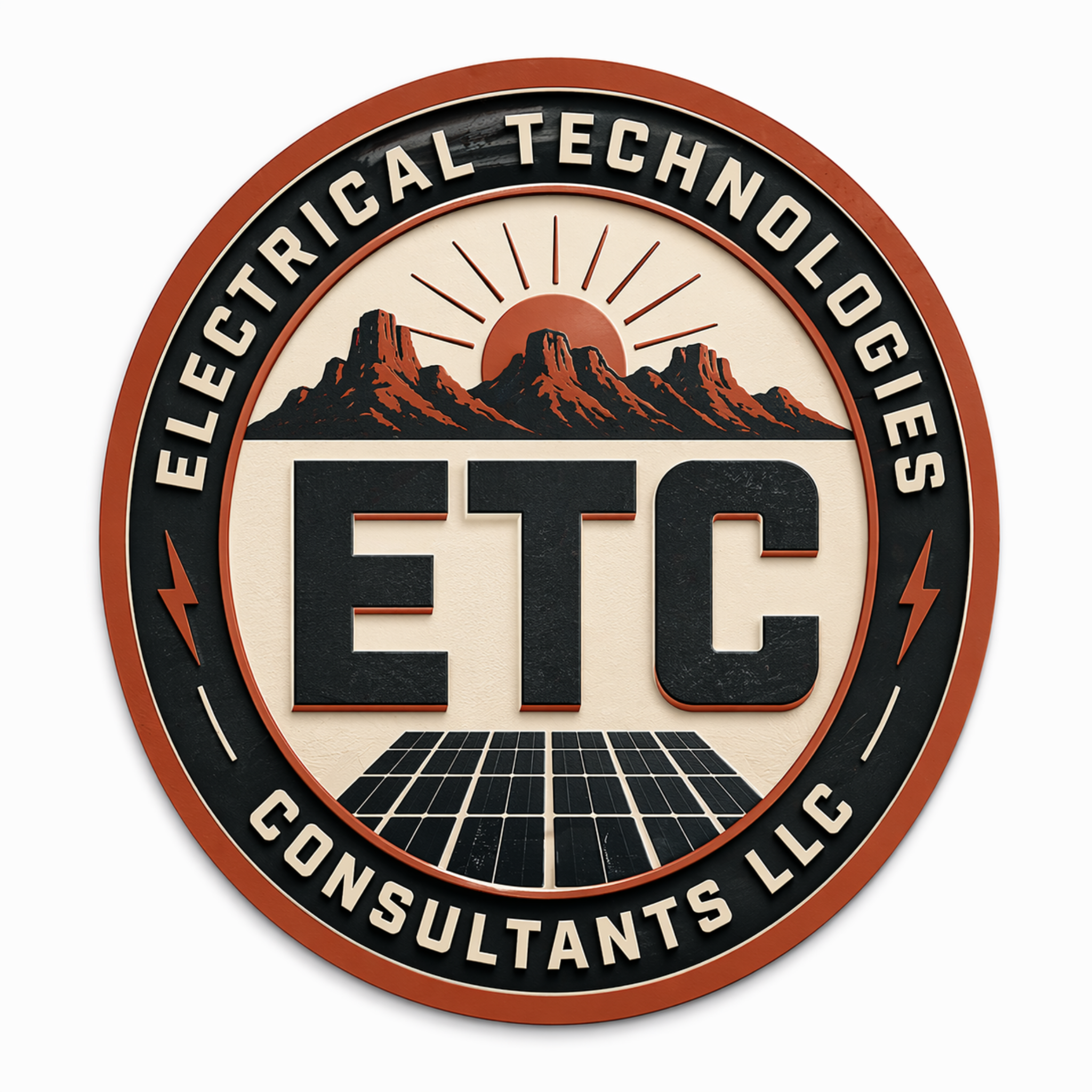 Electrical Technologies Consultants LLC logo
